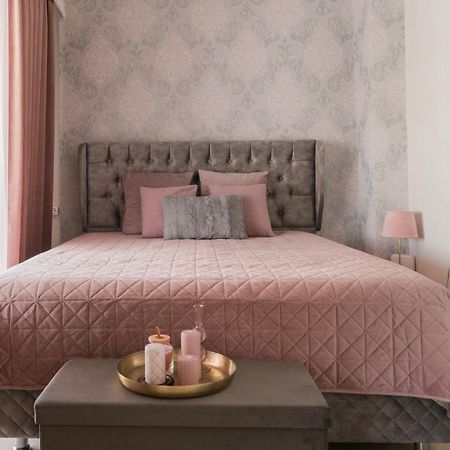 Apartmán Velvet Volos Exteriér fotografie