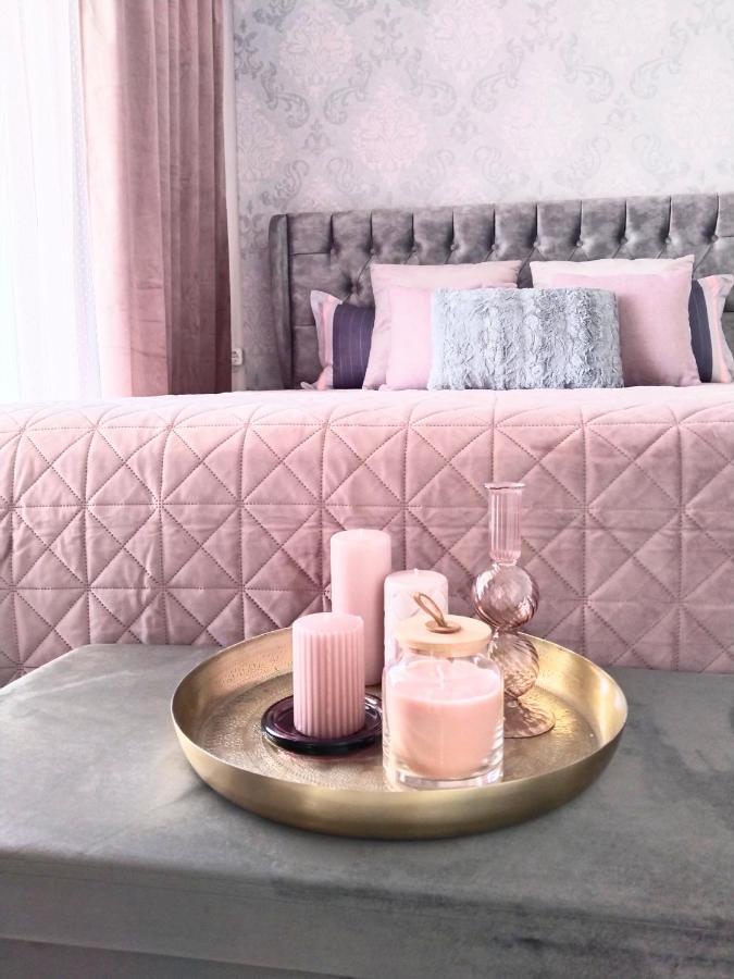 Apartmán Velvet Volos Exteriér fotografie