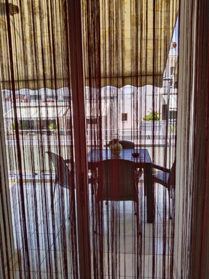 Apartmán Velvet Volos Exteriér fotografie