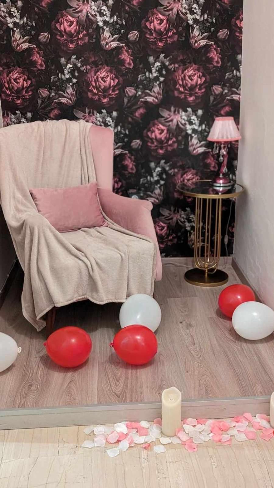Apartmán Velvet Volos Exteriér fotografie