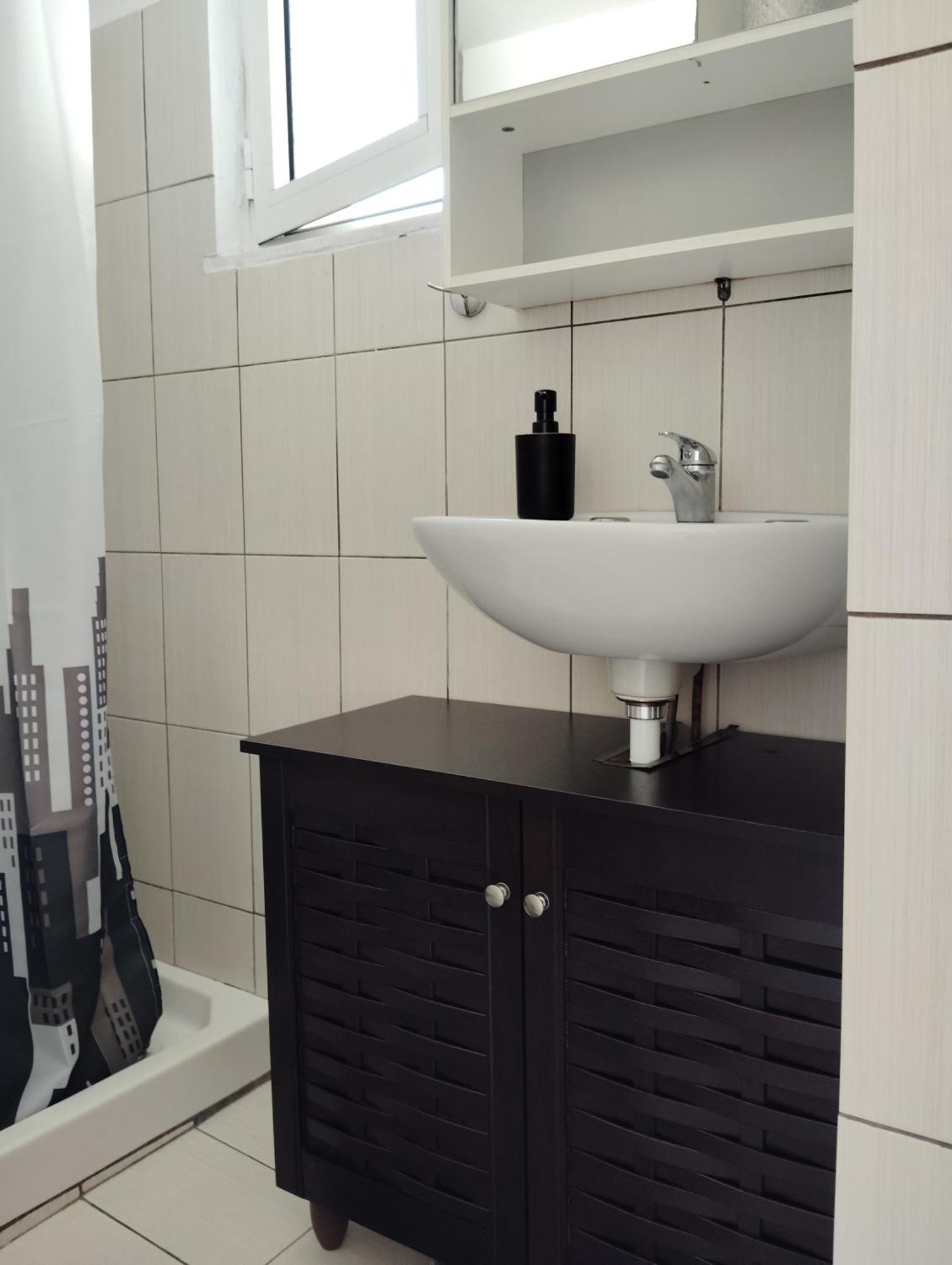 Apartmán Velvet Volos Exteriér fotografie