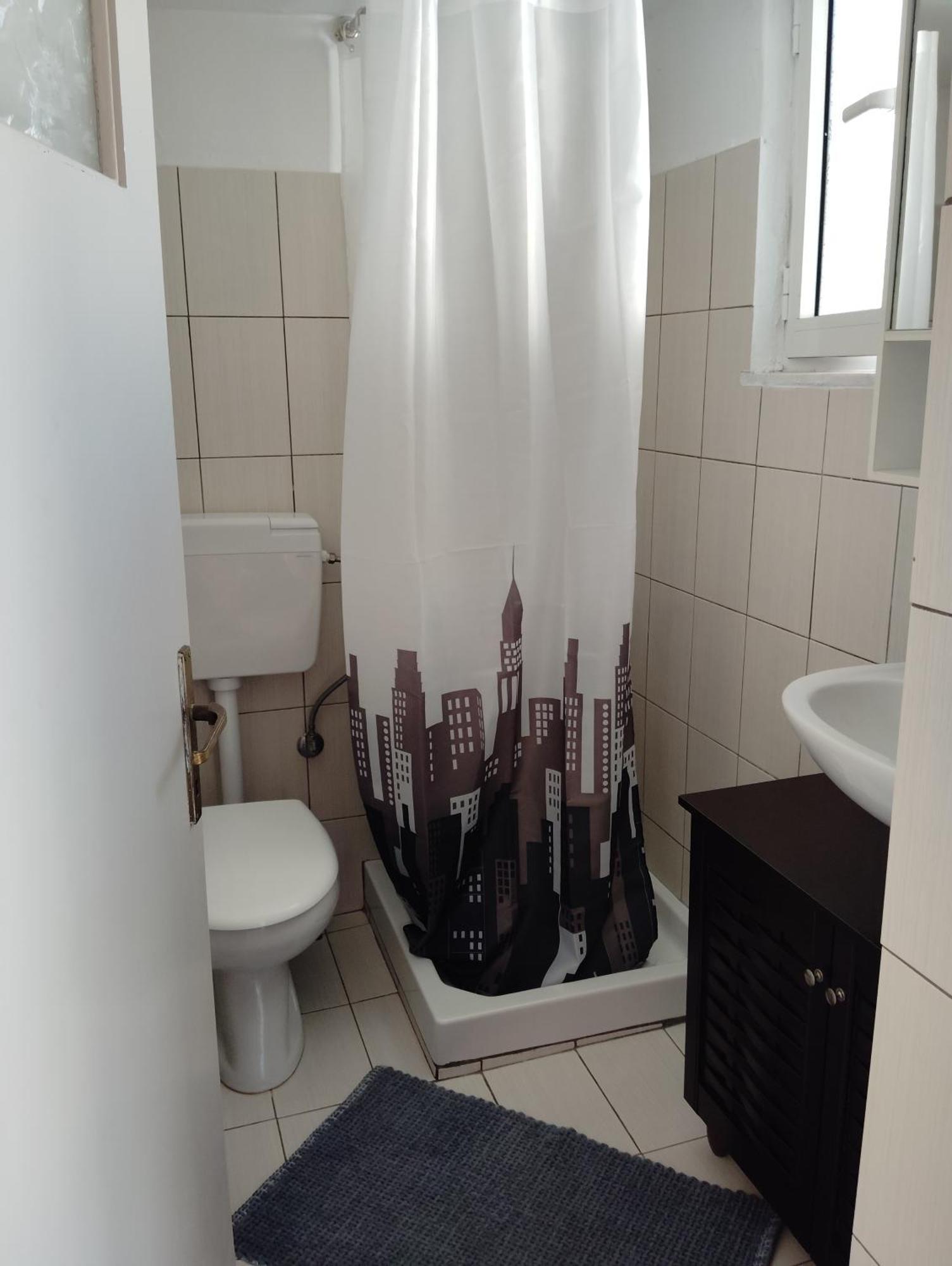 Apartmán Velvet Volos Exteriér fotografie