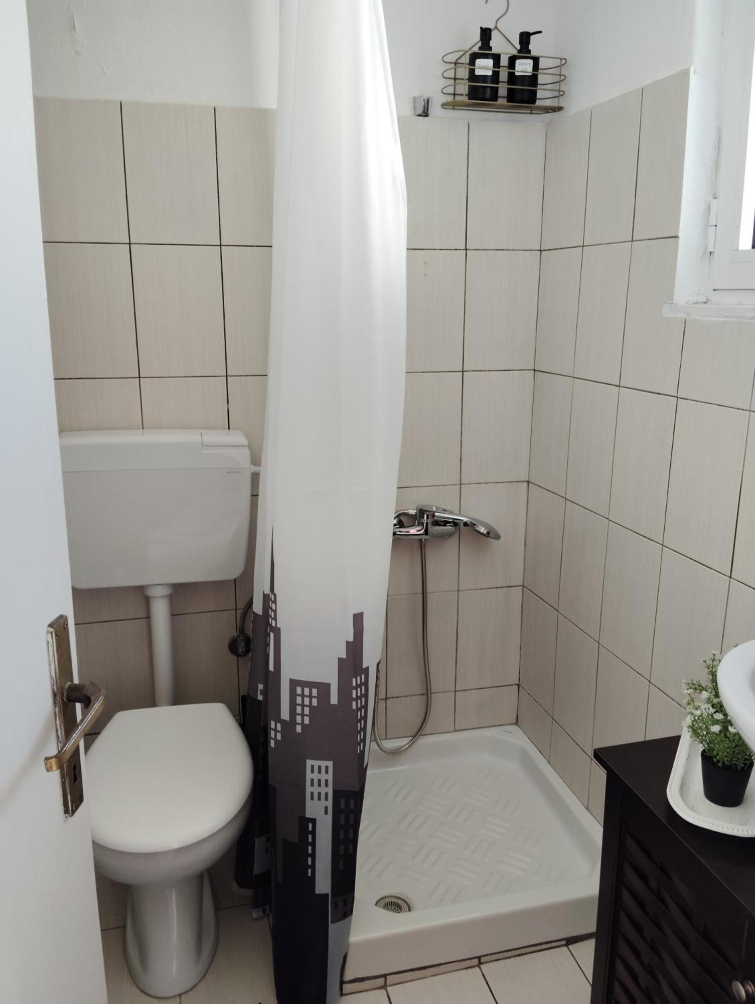 Apartmán Velvet Volos Exteriér fotografie