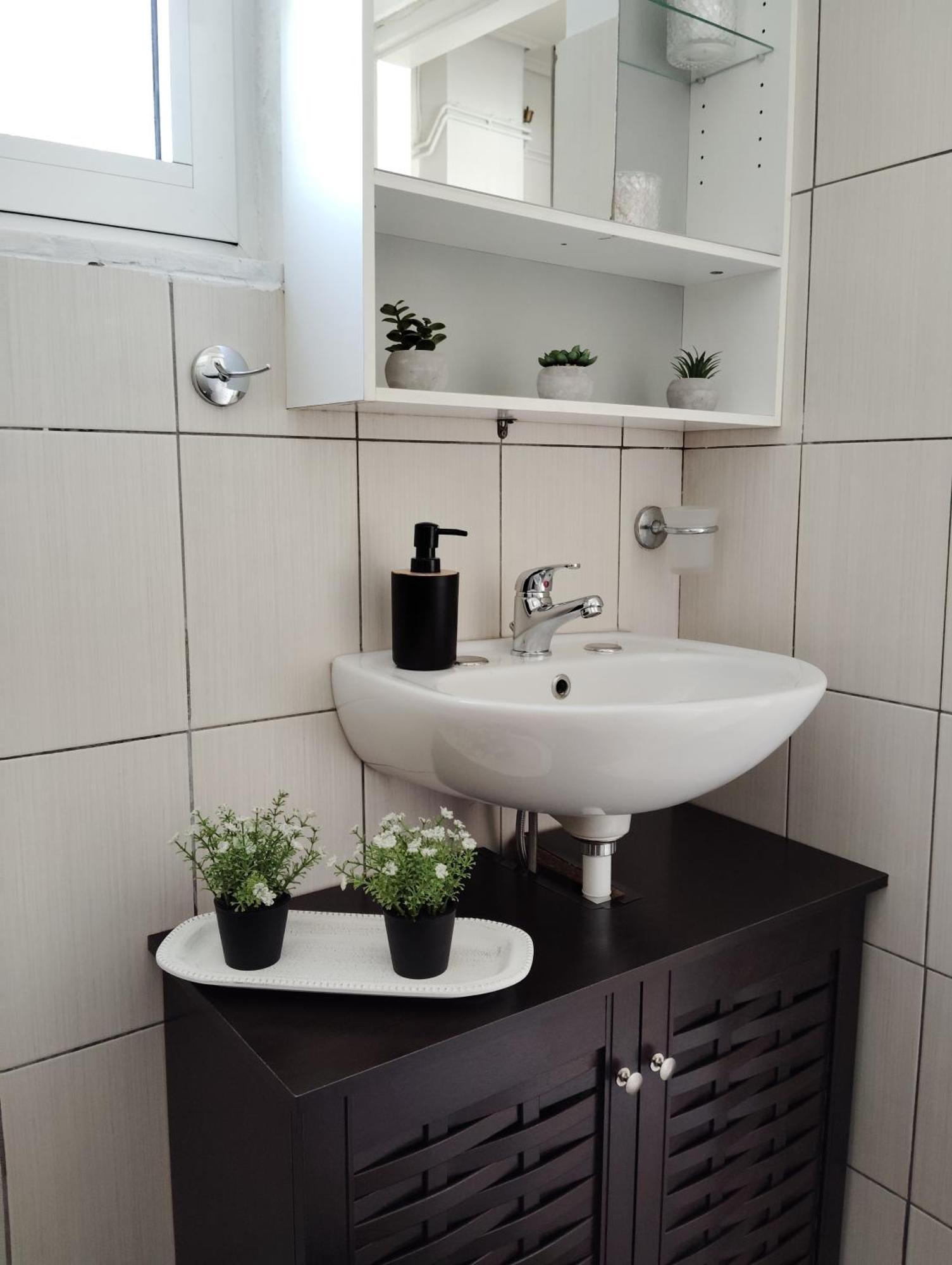 Apartmán Velvet Volos Exteriér fotografie