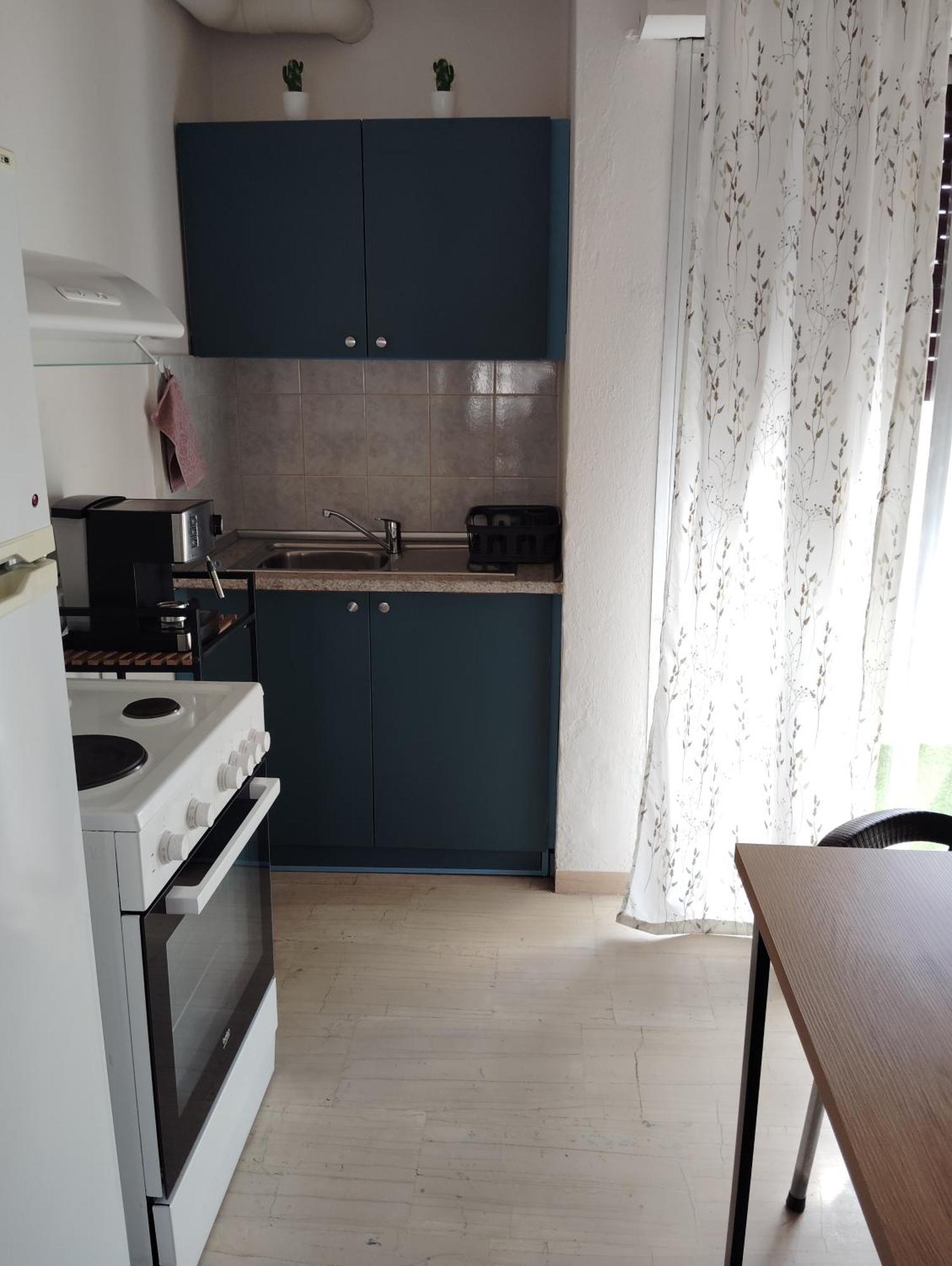 Apartmán Velvet Volos Exteriér fotografie